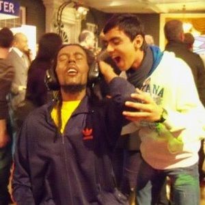 Meet your Posher, Krunal